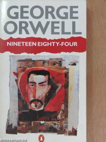 Nineteen Eighty-Four