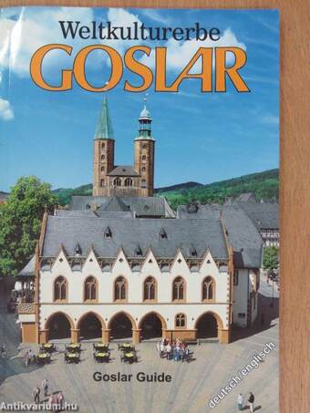 Weltkulturerbe Goslar