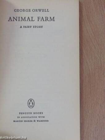 Animal Farm