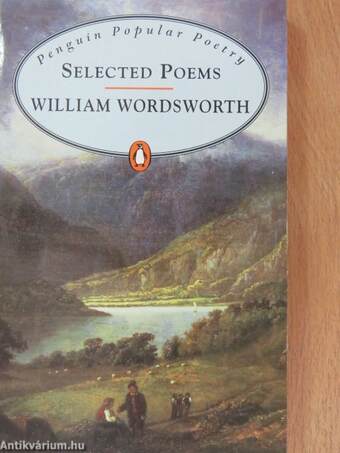 Selected Poems