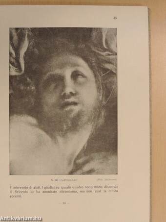 Mostra del Correggio - Catalogo