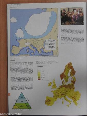 Soil Atlas of Europe