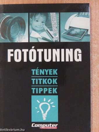 Fotótuning