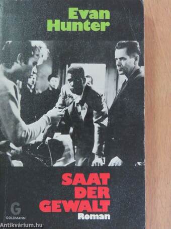 Saat der Gewalt