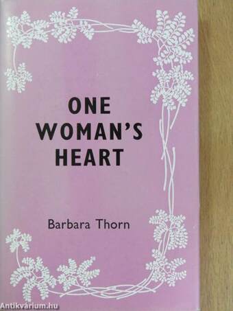 One Woman's Heart