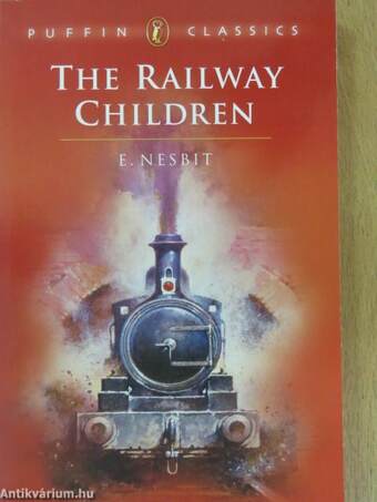 The Railway Children