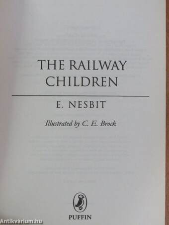 The Railway Children