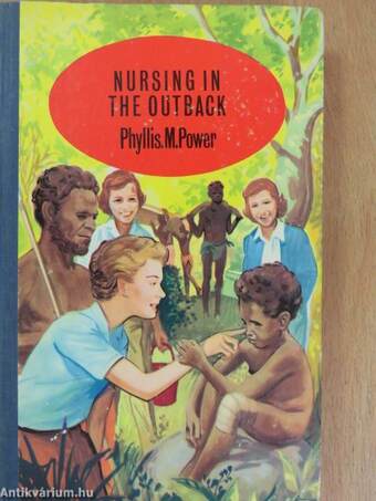 Nursing in the Outback