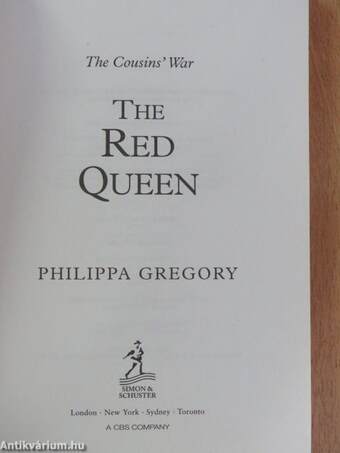 The Red Queen