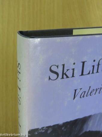 Ski Lift to Love