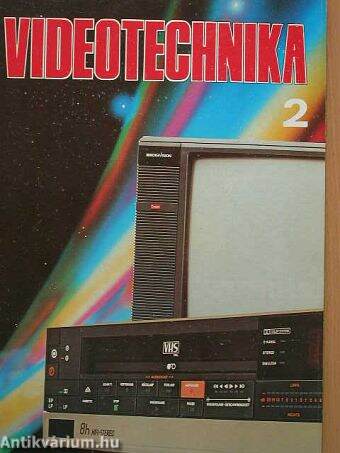 Videotechnika 2.
