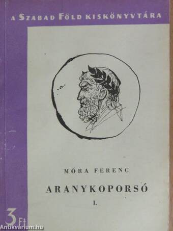 Aranykoporsó I-II.