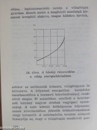 A vegyipar meghódítja a világot