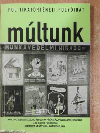 Múltunk 2011/1-4.