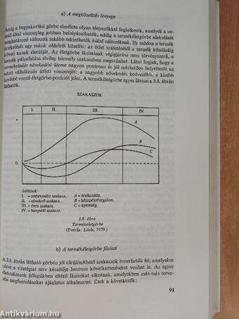 Stratégiai management