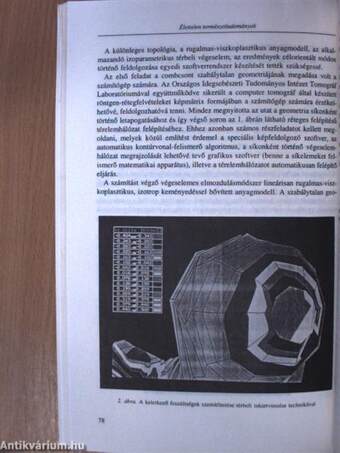 Kiemelkedő kutatási eredmények - OTKA I/1. és I/2. pályázatok