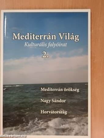 Mediterrán világ 2.