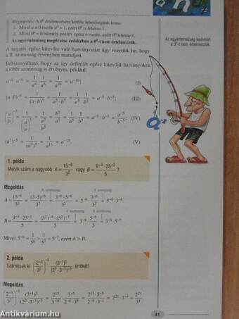 Sokszínű matematika 9.