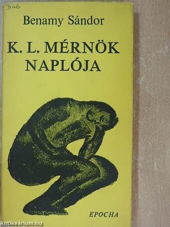 K. L. mérnök naplója