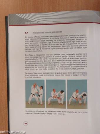 Aikido (orosz nyelvű)