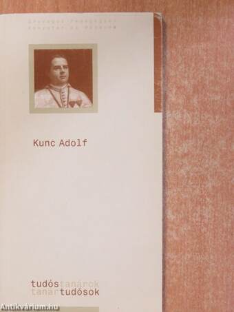 Kunc Adolf