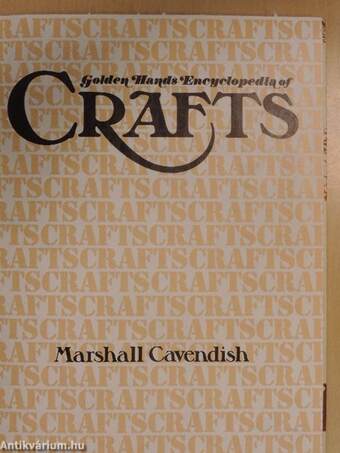 Golden Hands Encyclopedia of Crafts