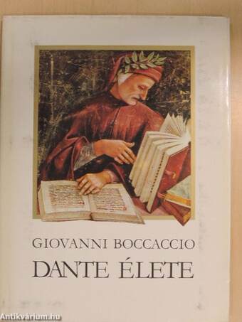 Dante élete