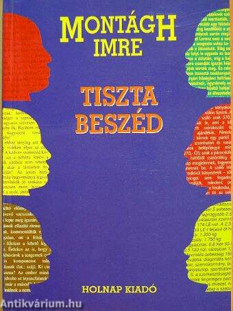 Tiszta beszéd