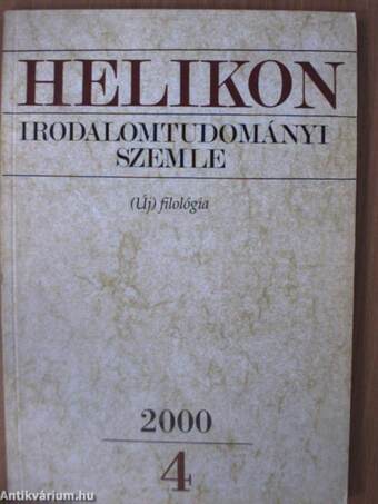 Helikon 2000/4.