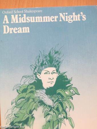 A Midsummer Night's Dream