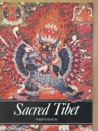 Sacred Tibet