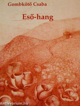 Eső-hang