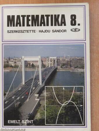 Matematika 8.