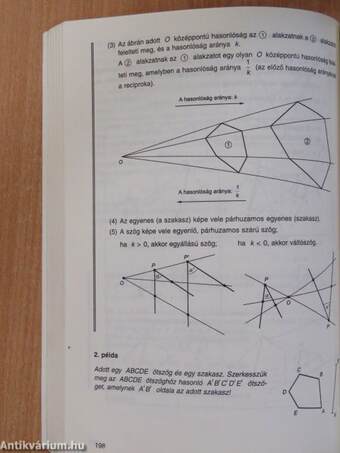 Matematika 8.