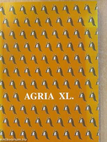 Agria XL.