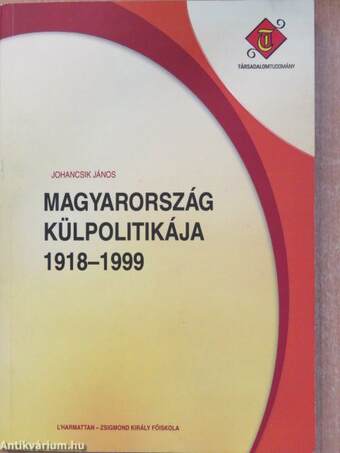 Magyarország külpolitikája