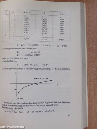 Matematika III.