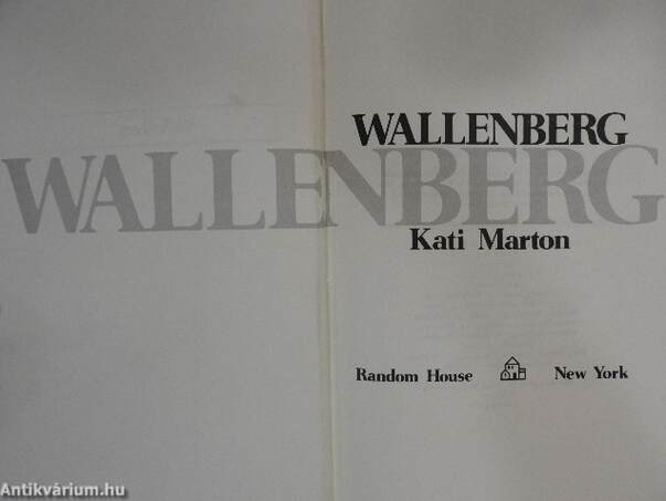 Wallenberg