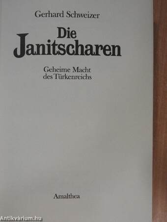 Die Janitscharen