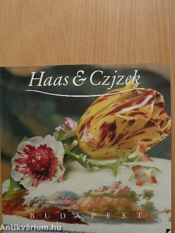 Haas & Czjzek