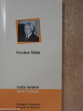 Kovács Máté