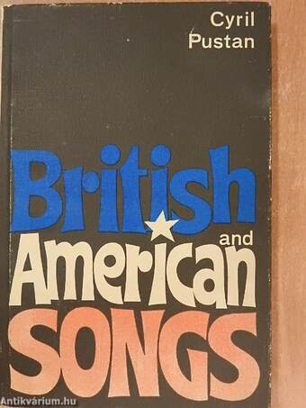 British and American Songs