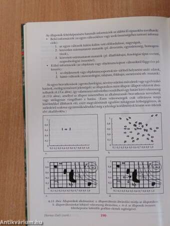 A precíziós mezőgazdaság módszertana