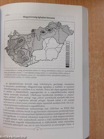 A fenntartható agrárgazdaság és vidékfejlesztés