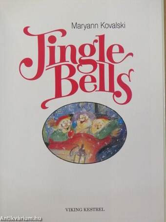 Jingle Bells