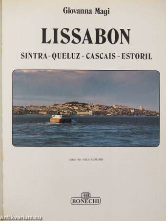 Lissabon