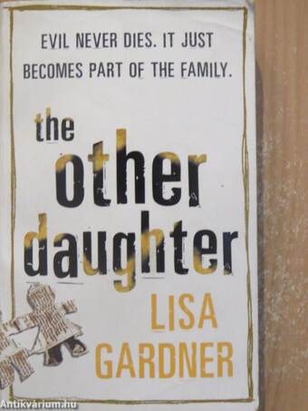 The Other Daughter