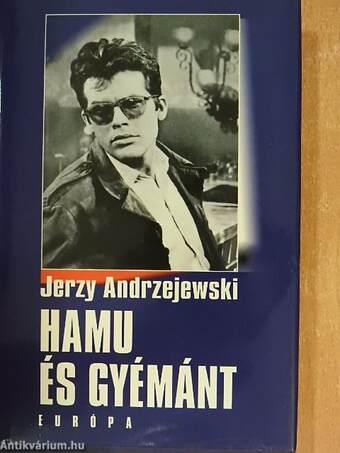 Hamu és gyémánt