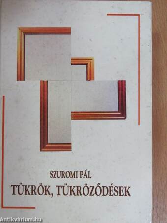 Tükrök, tükröződések