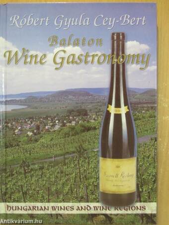 Balaton Wine Gastronomy